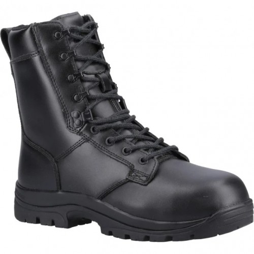 Magnum Elite Shield Waterproof Safety Boots Size 4 Last One! Magnum Elite Shield Waterproof Safety Boots Size 4 Last One!